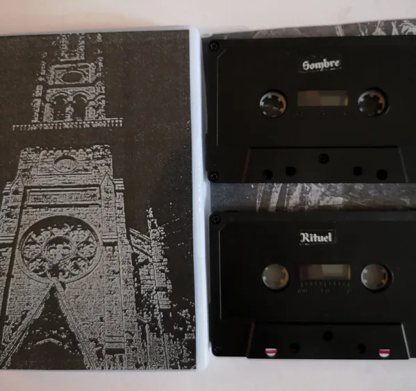 Collection cover