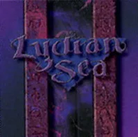 Lydian Sea cover