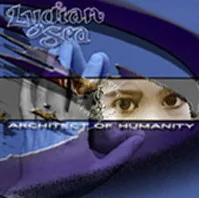 Architect of Humanity cover