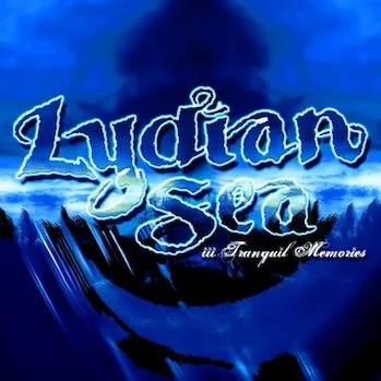 III. Tranquil Memories cover