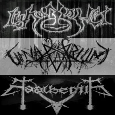 Lykankult / Urnarium / Baalberith cover