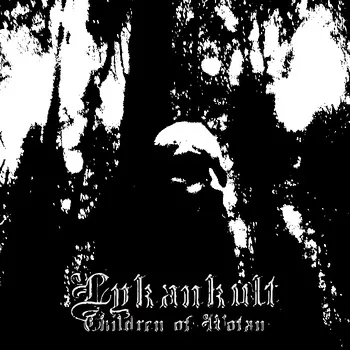 Children of Wotan cover