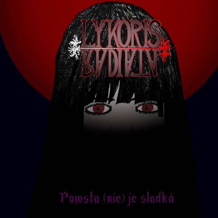 Pomsta (nie) je sladká cover