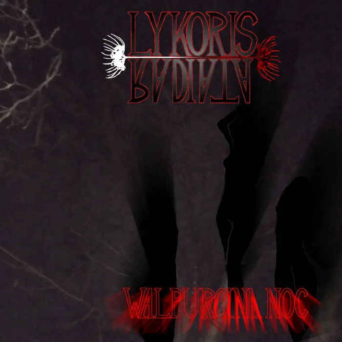 Walpurgina noc cover