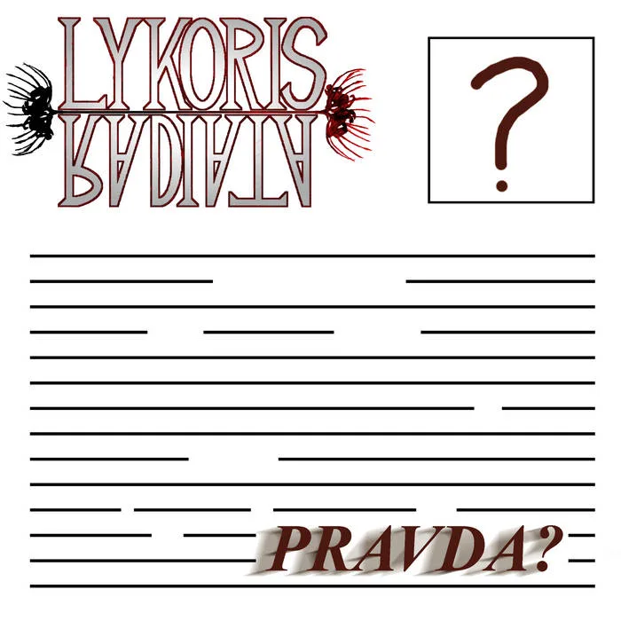 Pravda cover