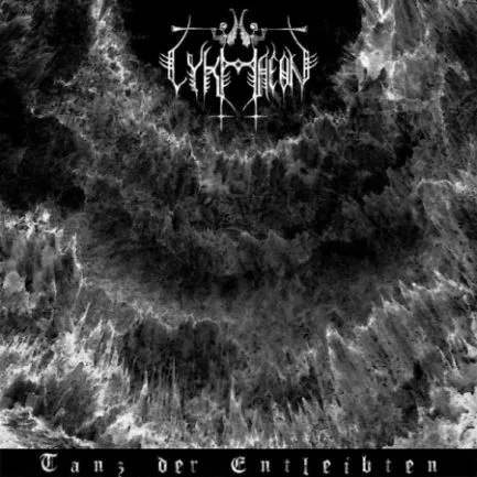 Tanz der Entleibten cover
