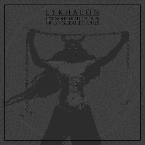 Ominous Eradication of Anguished Souls cover