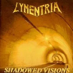 Shadowed Visions cover