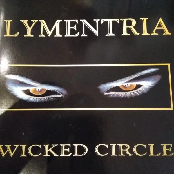 Wicked Circle cover