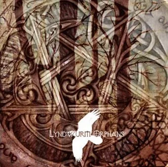 Lyndwurm Orphans cover
