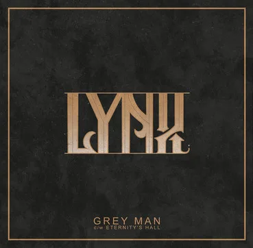 Grey Man cover