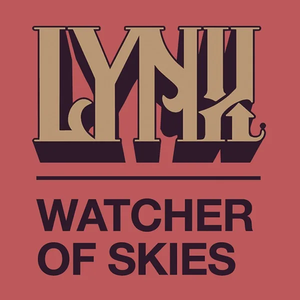 Watcher of Skies cover