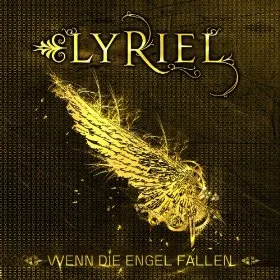Wenn die Engel fallen cover