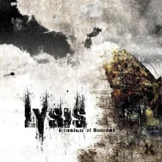 Illusion of Sunset cover