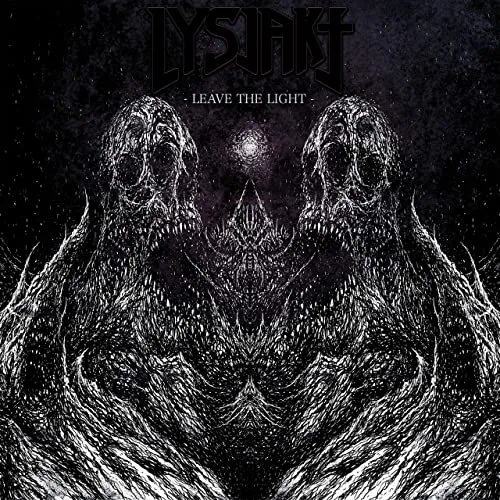 Leave the Light cover
