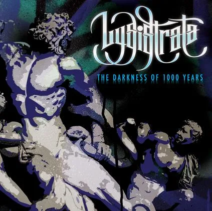 The Darkness of 1000 Years cover