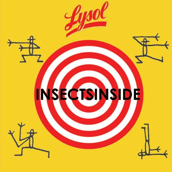 Insectsinside cover
