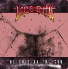 The Cold in the Sun cover