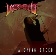 A Dying Breed cover