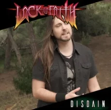 Disdain cover