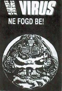 Ne Fogd Be! cover