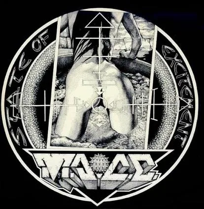 State of Excitement cover