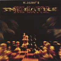 The Battle cover