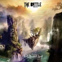 Lost Ancient Land cover