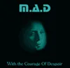 With the Courage of Despair cover