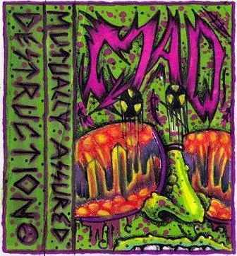 Demo 2009 cover