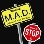 Ready to Stop?! cover