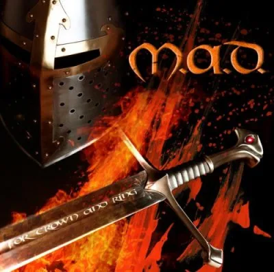 For Crown and Ring cover