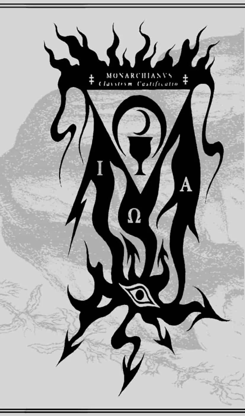 M.C.C. cover