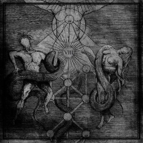 VIII cover