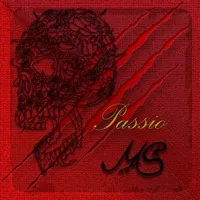 Passio cover