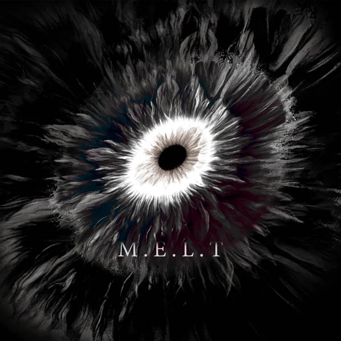 M.E.L.T cover