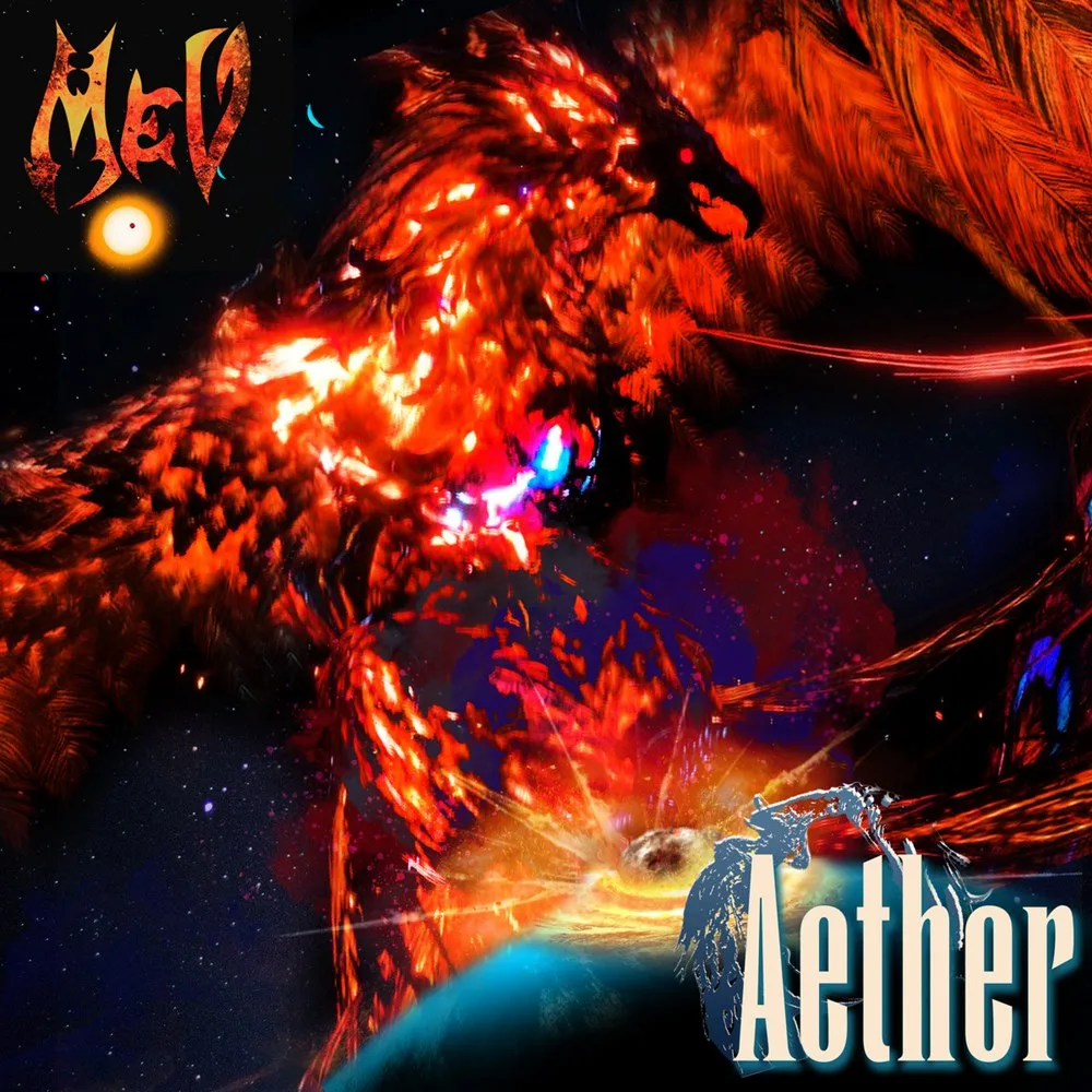 Aether cover