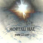 Promo CD 2000 cover