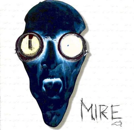 Mortali Irae cover