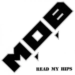 Read My Hips cover