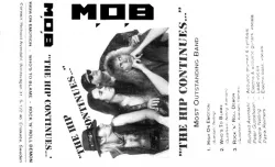 The Hip Continues... cover