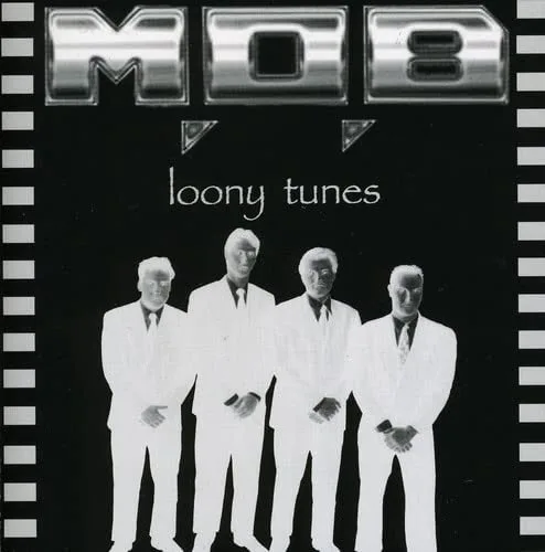 Loony Tunes cover