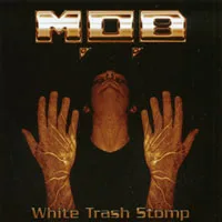 White Trash Stomp cover