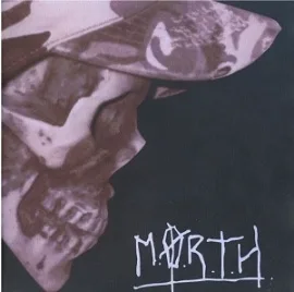 M.O.R.T.H. cover