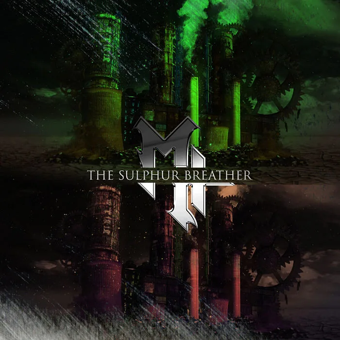 The Sulphur Breather cover