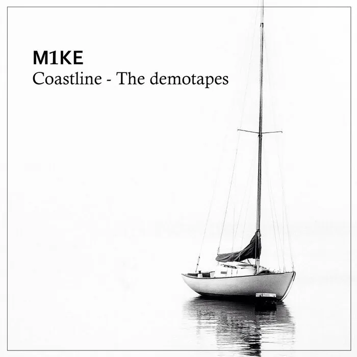 Coastline - The Demotapes cover