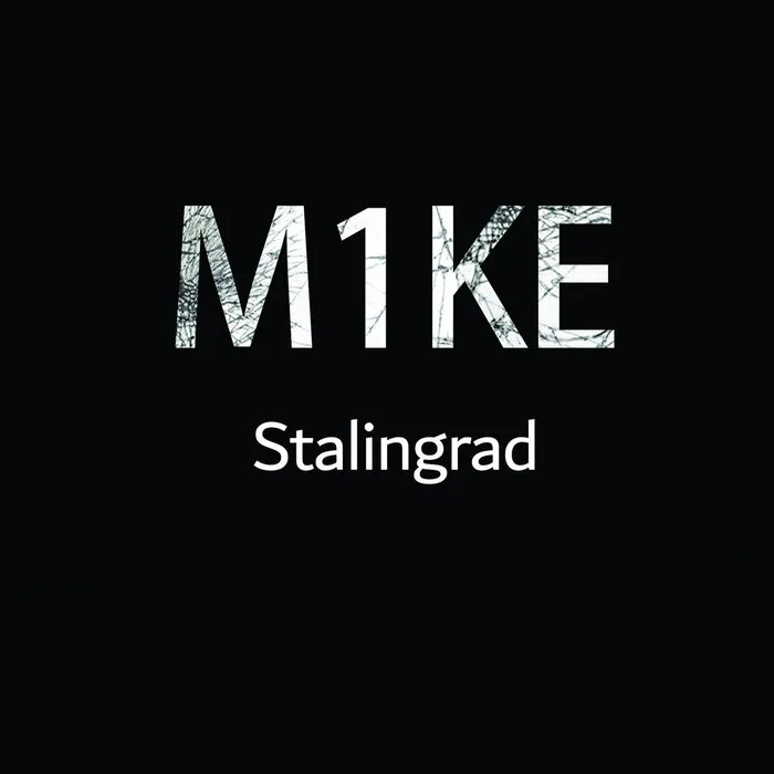 Stalingrad cover