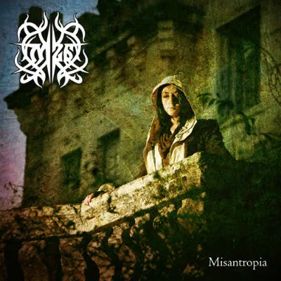Misantropia cover