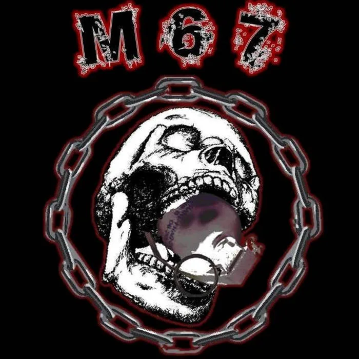 M67 cover