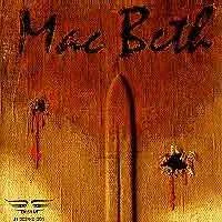 Mac Beth cover
